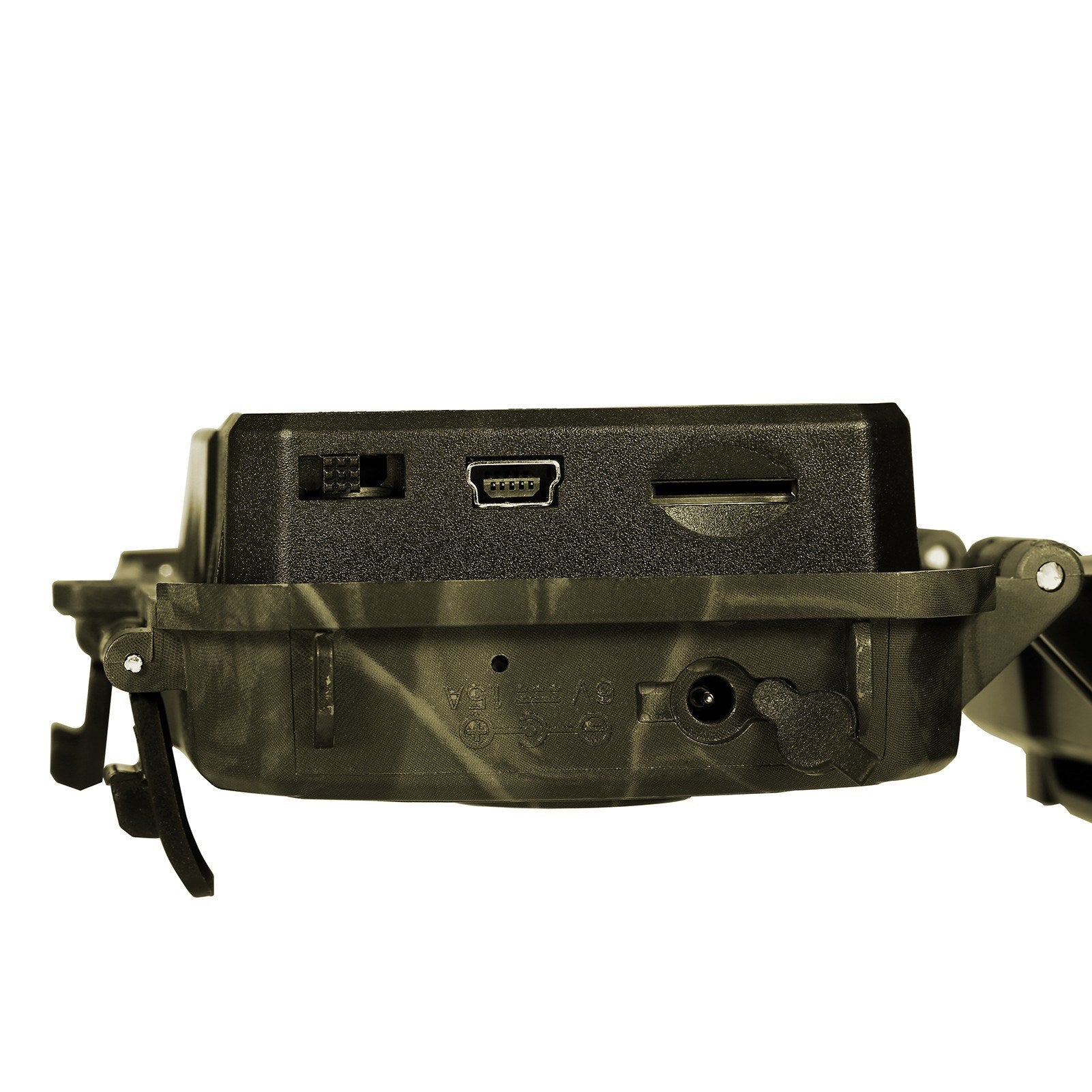 16MP 1080P Mini Trail Kamera für Jagd & Outdoor Tierbeobachtung