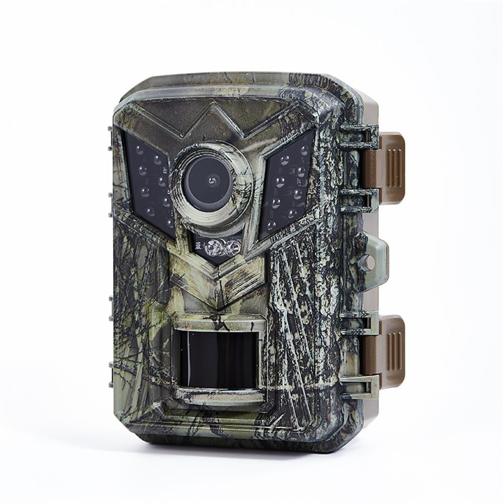Wildlife Monitoring Trail-Kamera - IP66, 0,2s Auslösegeschwindigkeit, Nachtsicht