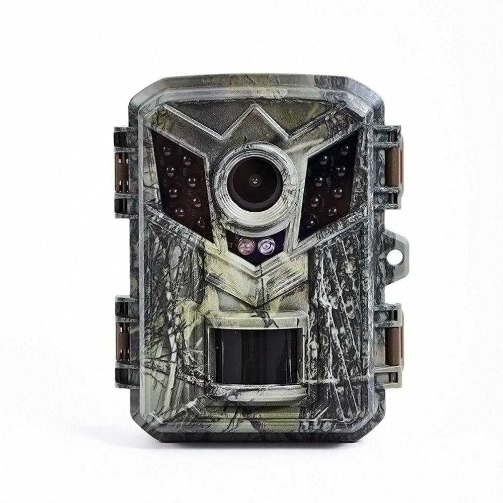 Wildlife Monitoring Trail-Kamera - IP66, 0,2s Auslösegeschwindigkeit, Nachtsicht