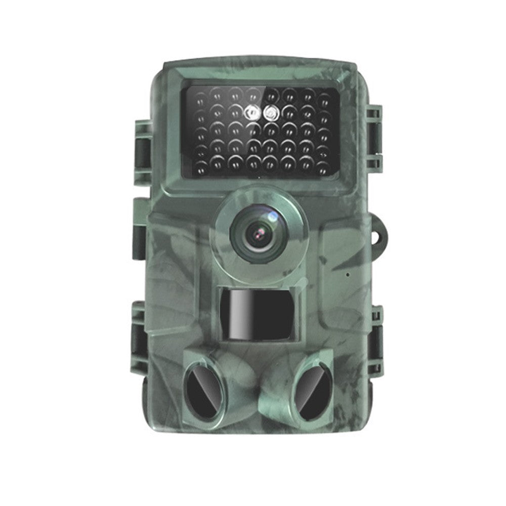Wasserdichte WiFi Jagdkamera mit Nachtsicht & 940nm No Glow Infrarot Bewegungsaktivierung