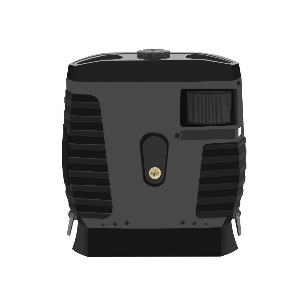 Wasserdichte IP65 Nachtsichtferngläser mit Kamera, 4X Optisch & 8X Digitalzoom, 3 LCD, 2.5K Video, 3W IR für Jagd & Outdoor