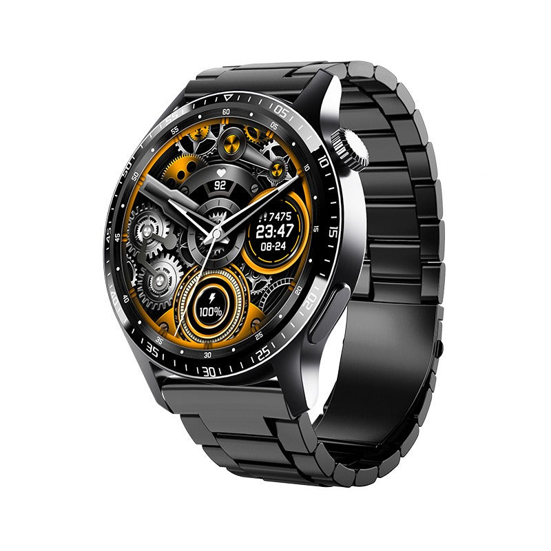 Unisex-Smartwatch für Fitness Überwachung