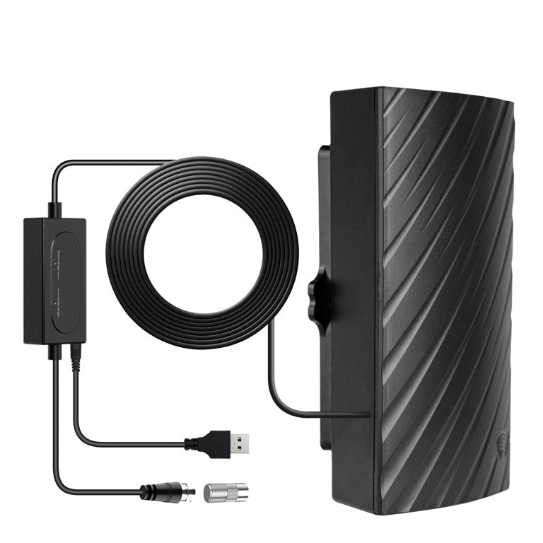 Long Range Indoor HDTV 4K Digitalantenne 600 Meilen