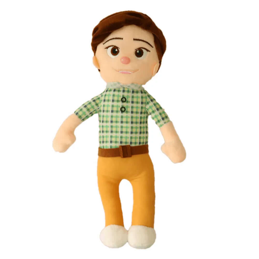 Singender Lern-Teddy - Interaktives Plüschtier für Kinder