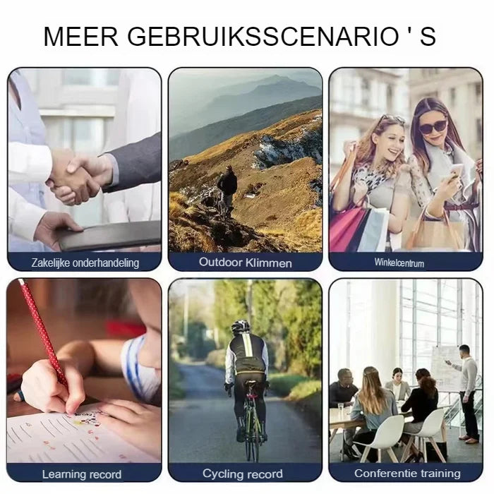 Ministick HD Kamera | Drahless - Pocker