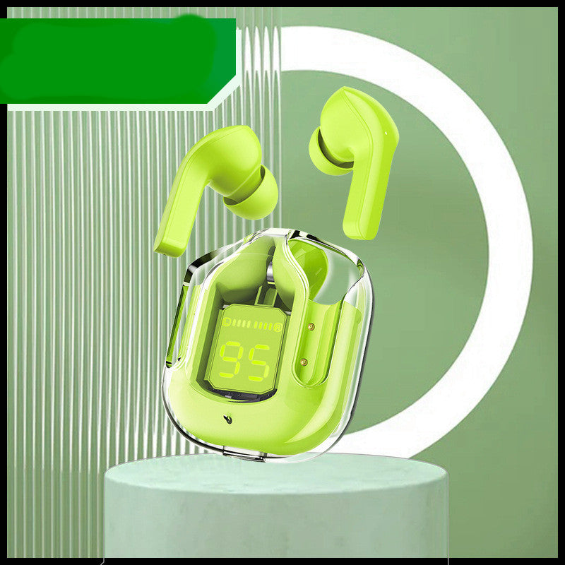 CrystalEarPods™ | Das Original
