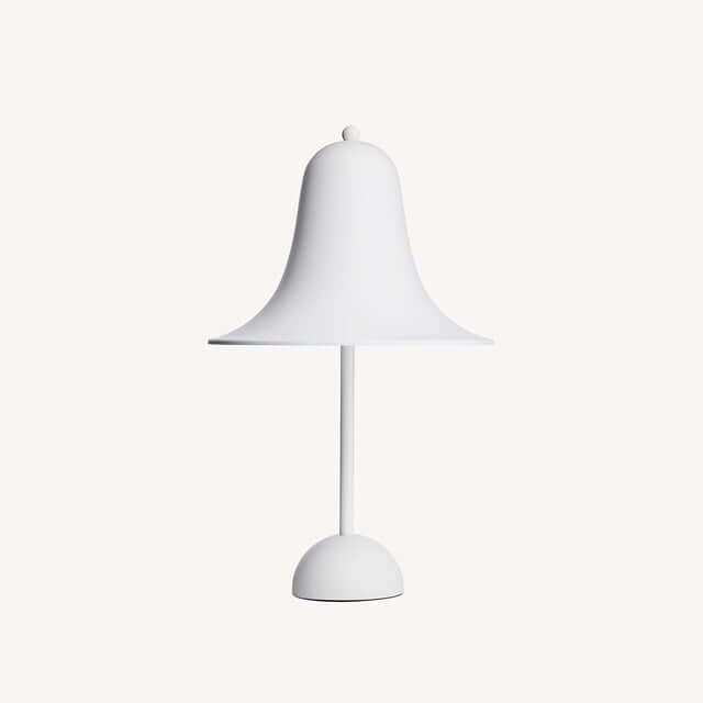 Schnurlose LED Tischlampe - Modernes Design