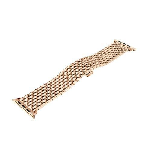 Uhrenarmband aus Edelstahl