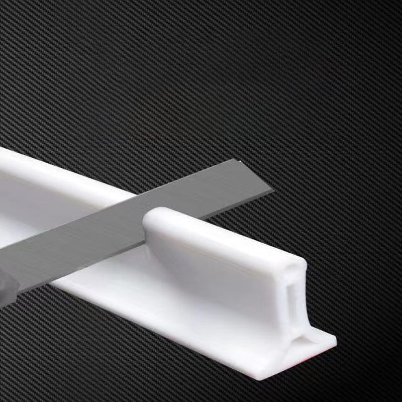 Silikonstreifen | Wasserabdichtung für Zuhause