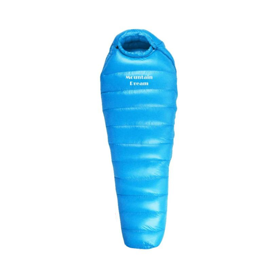 ArcticNest Winterschlafsack - Warm und Wetterfest