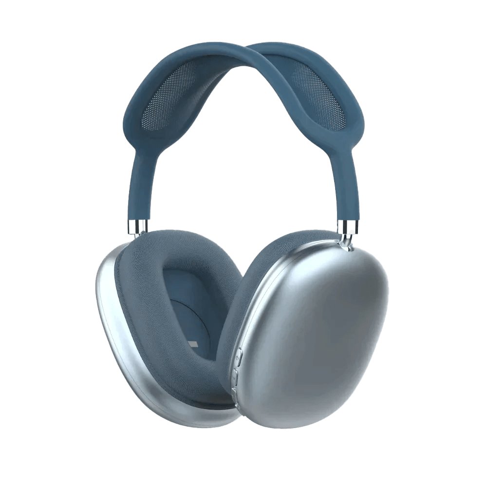 SilentBreeze - Premium geräuschunterdrückende Kopfhörer