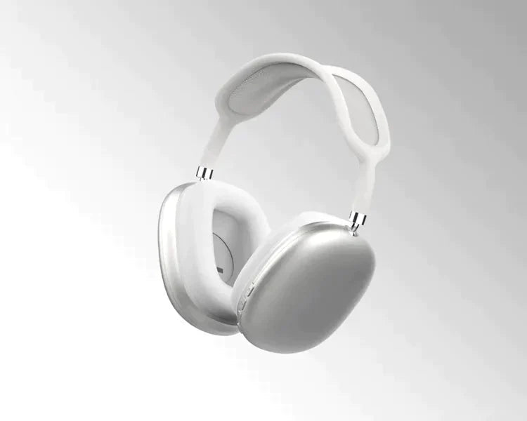 SilentBreeze - Premium geräuschunterdrückende Kopfhörer