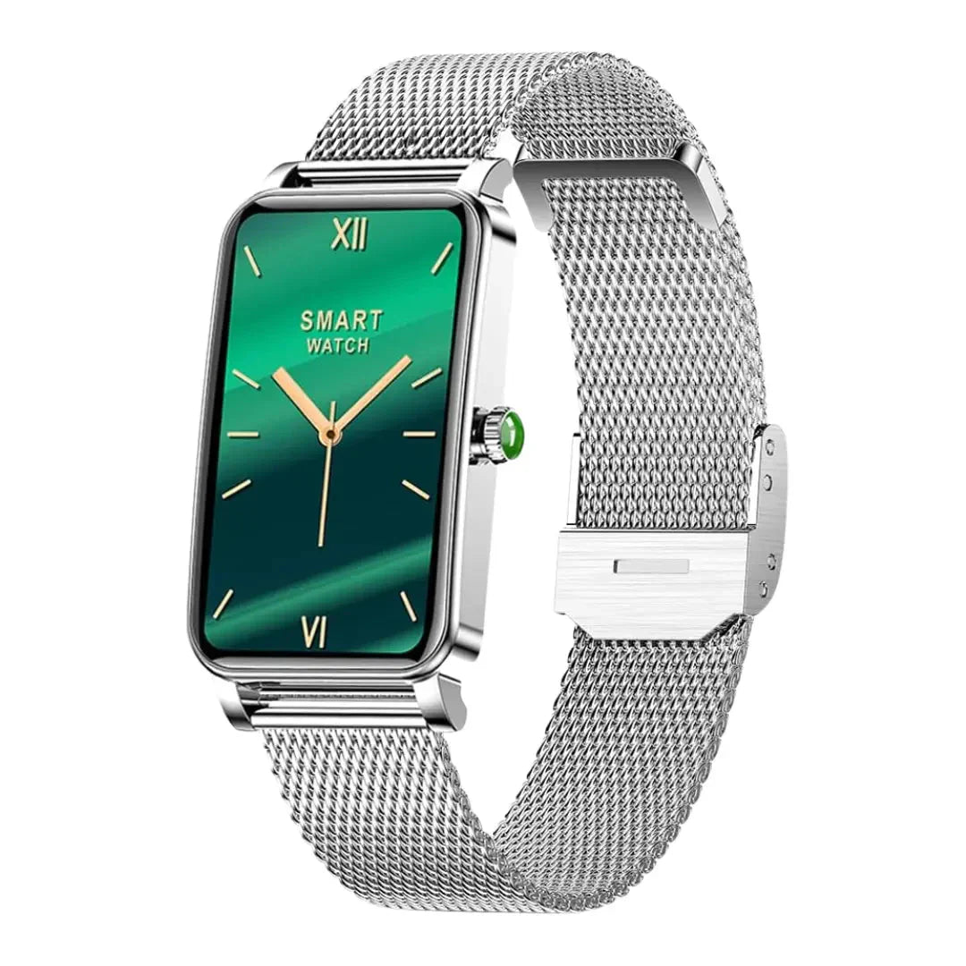 Zelara Elegance Damen Smartwatch
