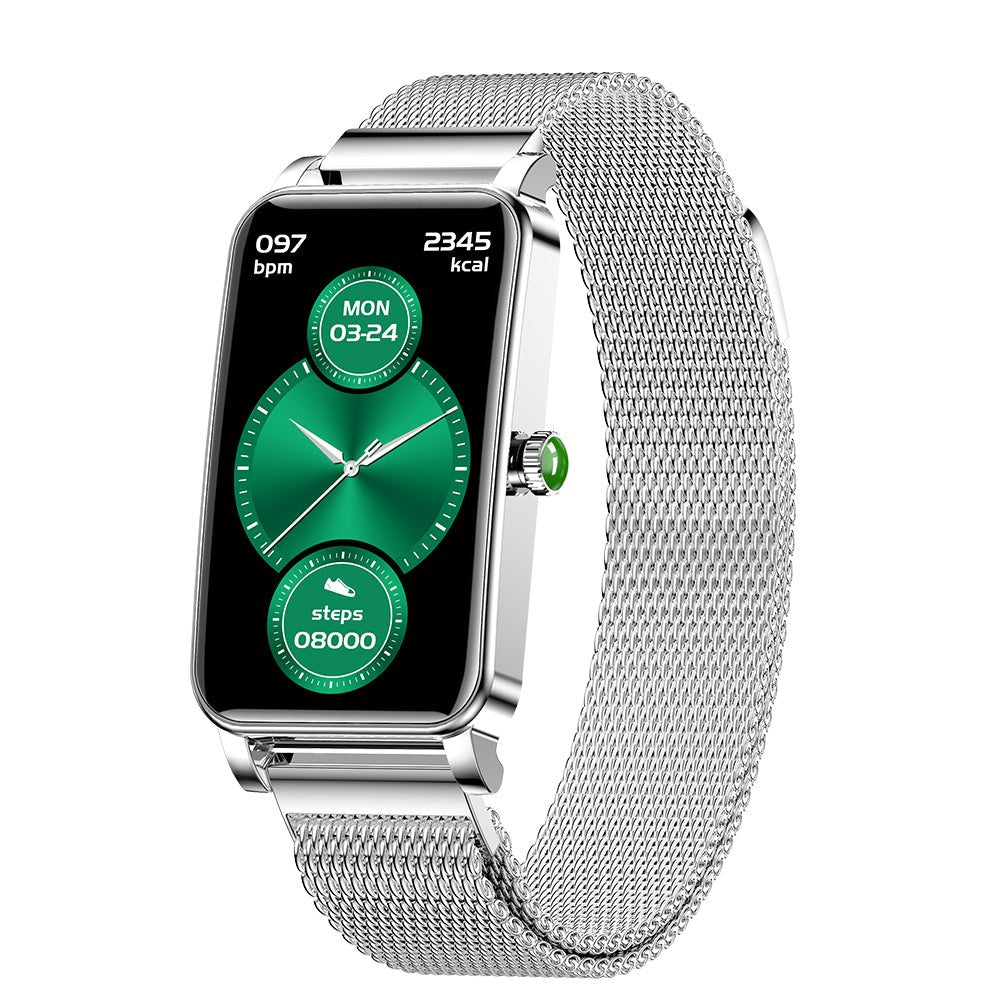 Pleach – Smartwatch