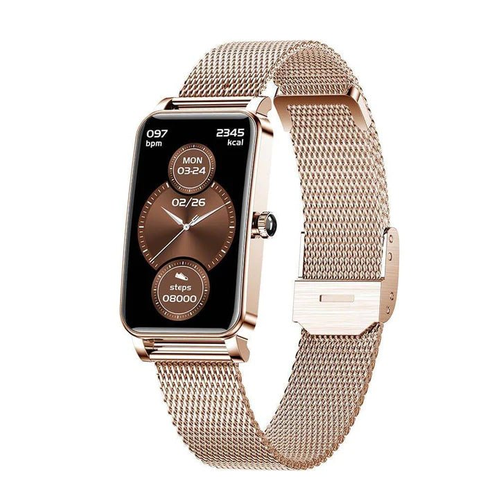 Zelara Elegance Damen Smartwatch