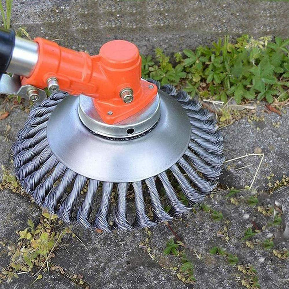 UltraCut™ - Unzerbrechliche Drahttrimmerklinge