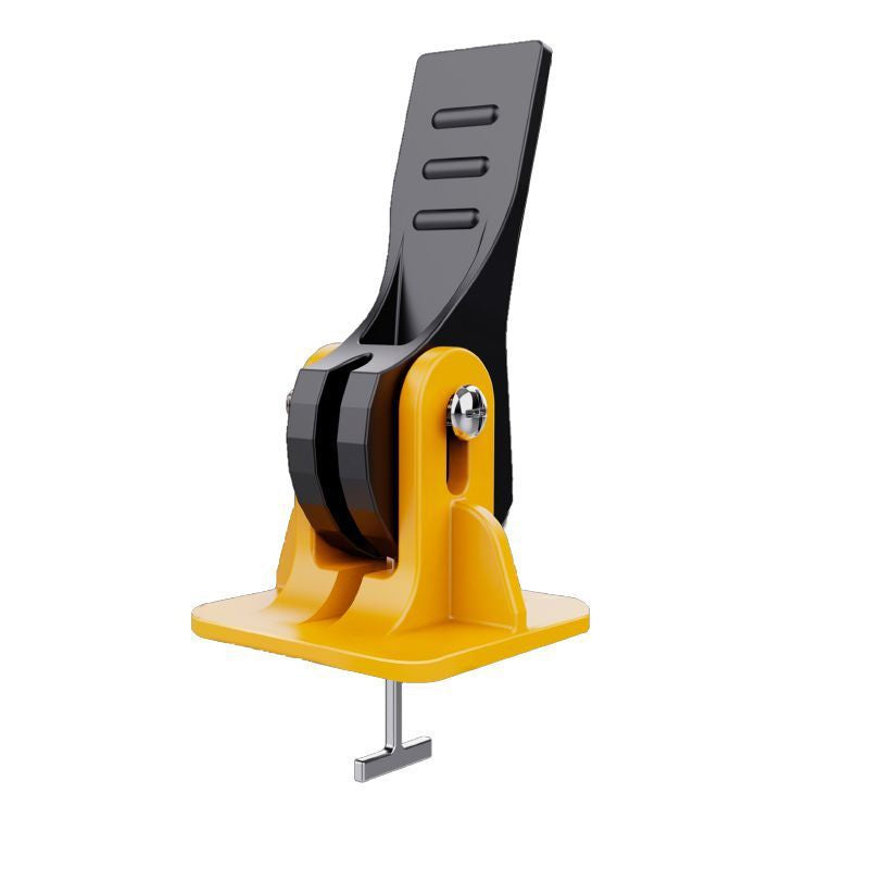 Fliesen-Nivelliersystem