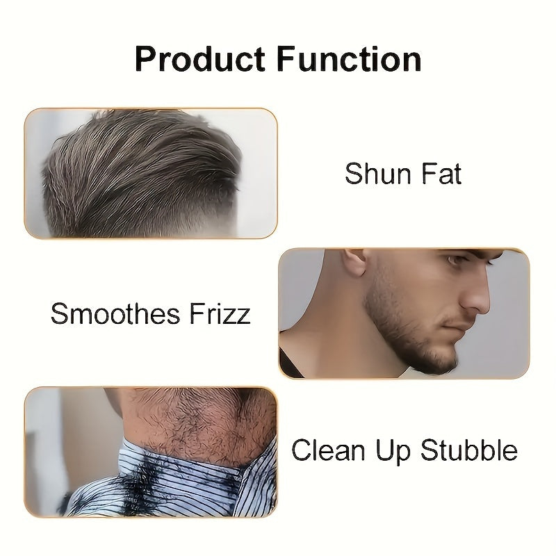 Luxus Haarschneider Set – Für eine professionelle Verarbeitung