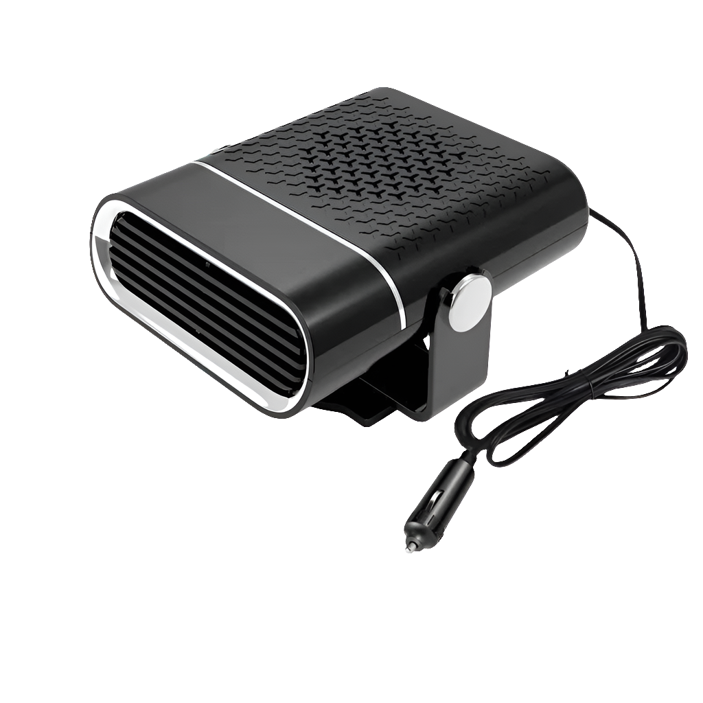 Luchtcomfy Auto Ventilator – Komfort in allen Jahreszeiten