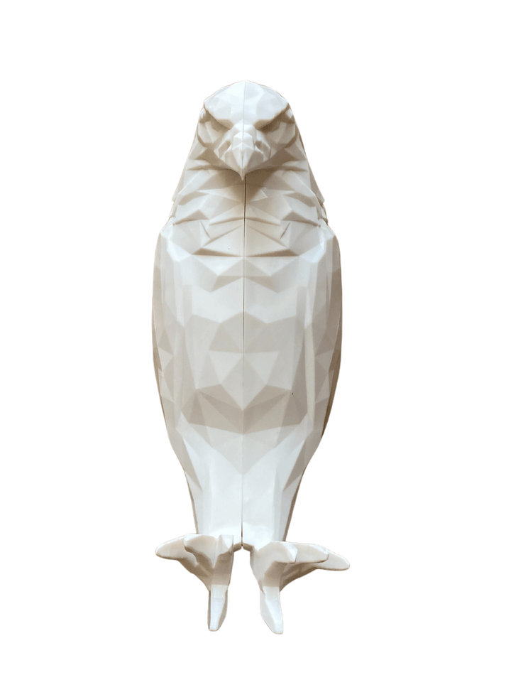 Stilvolle Flügel-Wandleuchte - Moderne LED-Beleuchtung