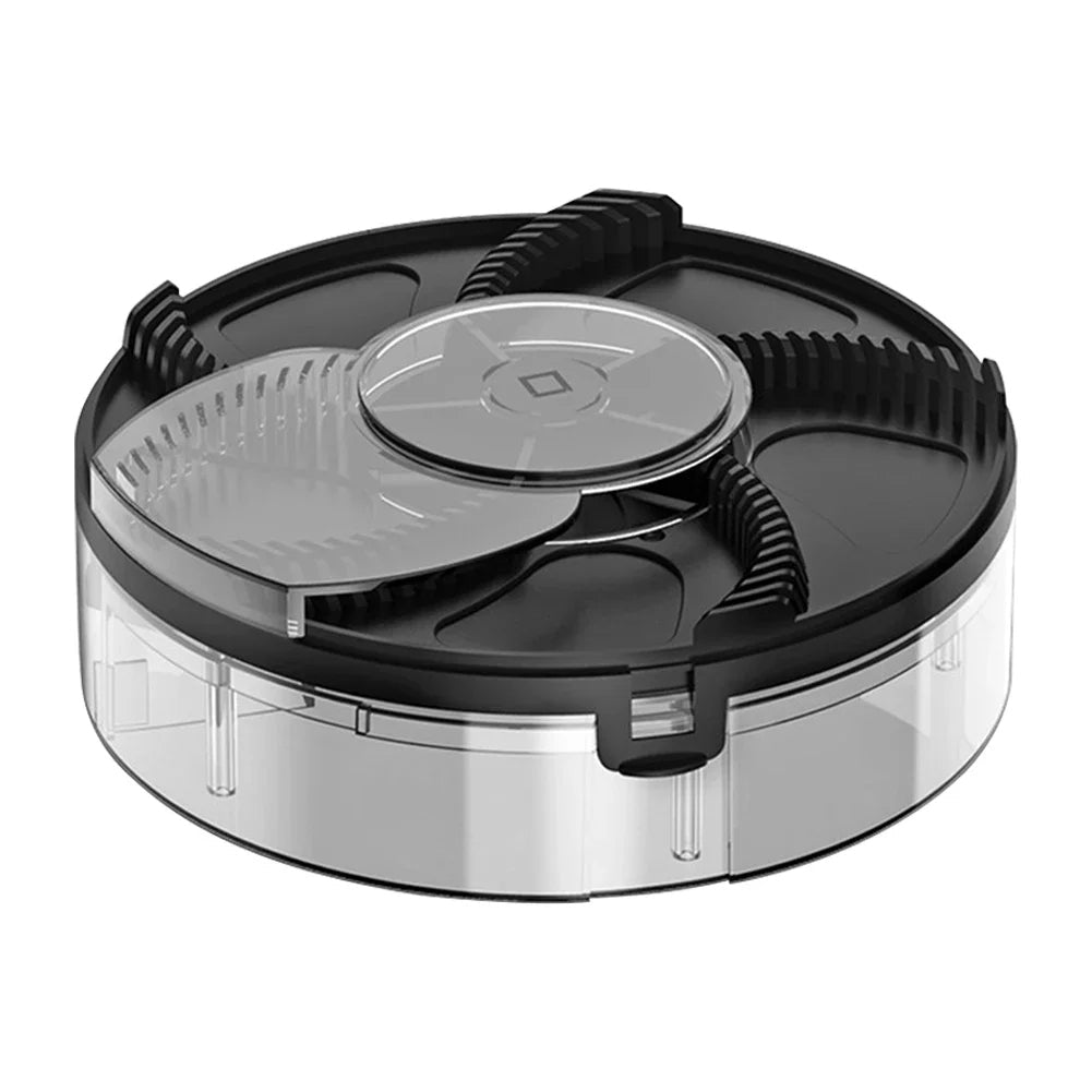 Automatischer Fliegenfänger