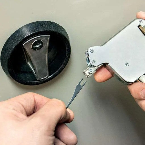 Lock Picking Werkzeugset Türöffnungswerkzeugset