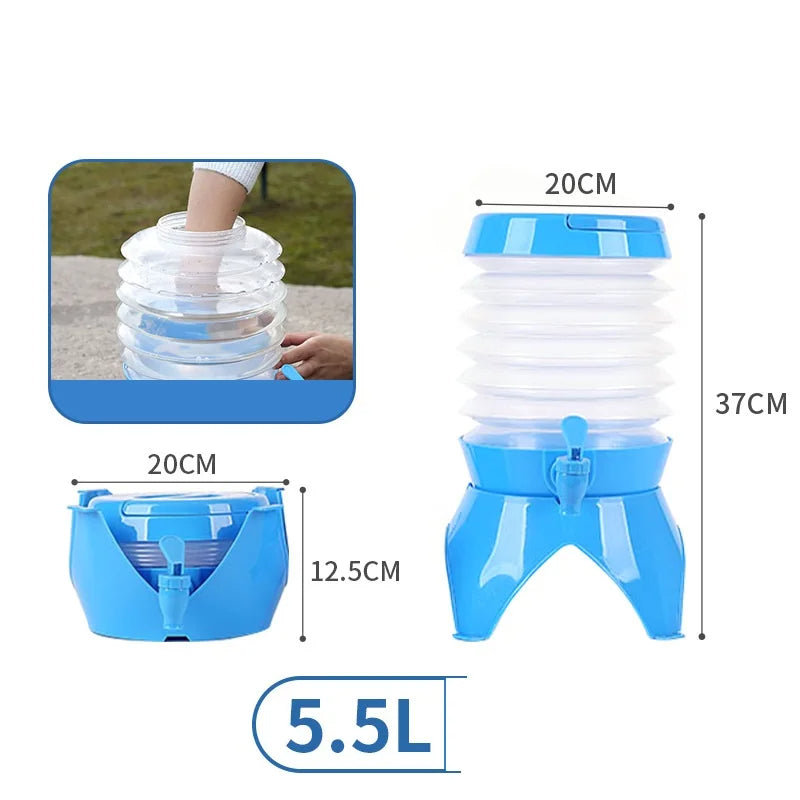 Zelara – Flüssigkeitszufuhr leicht gemacht für Reisen und Abenteuer