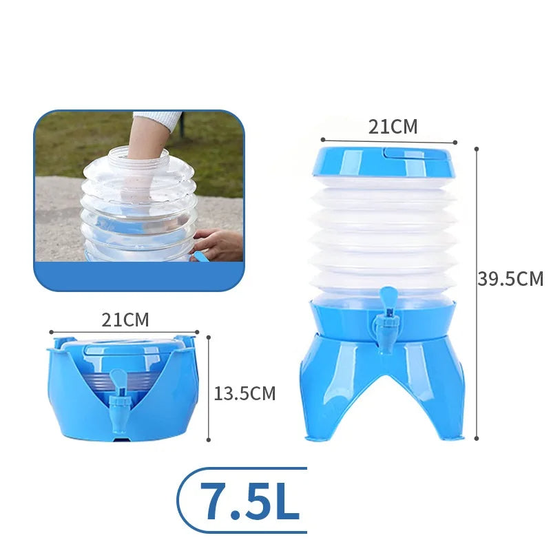 Zelara – Flüssigkeitszufuhr leicht gemacht für Reisen und Abenteuer