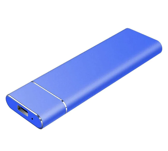 TurboDrive Externe SSD - Superschnell und Wasserfest