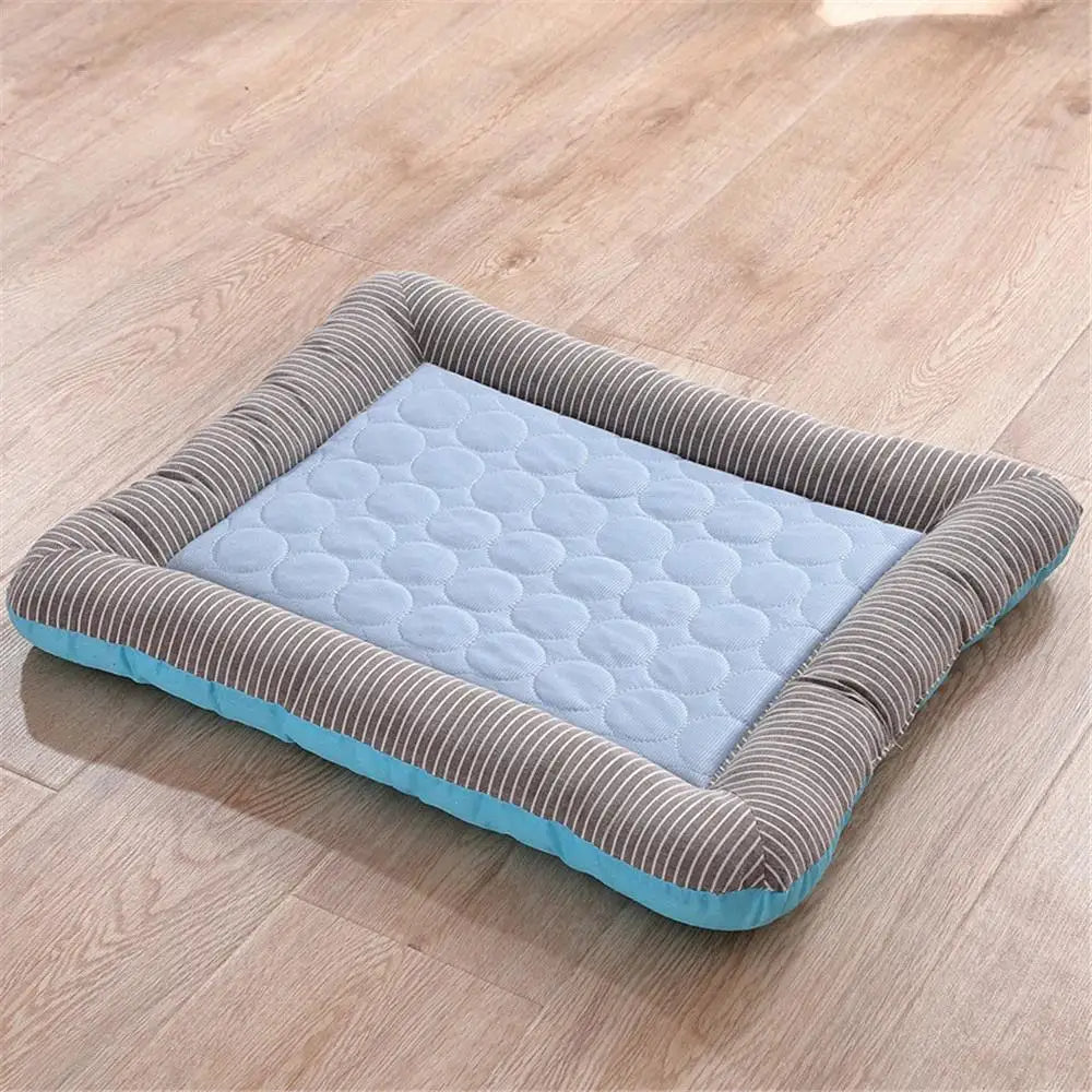 Pet Kühlmatte Bett