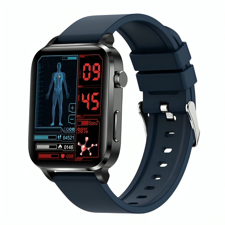 SugaCare Pro | Schmerzfreier Blutzuckermonitor & Lasertherapie