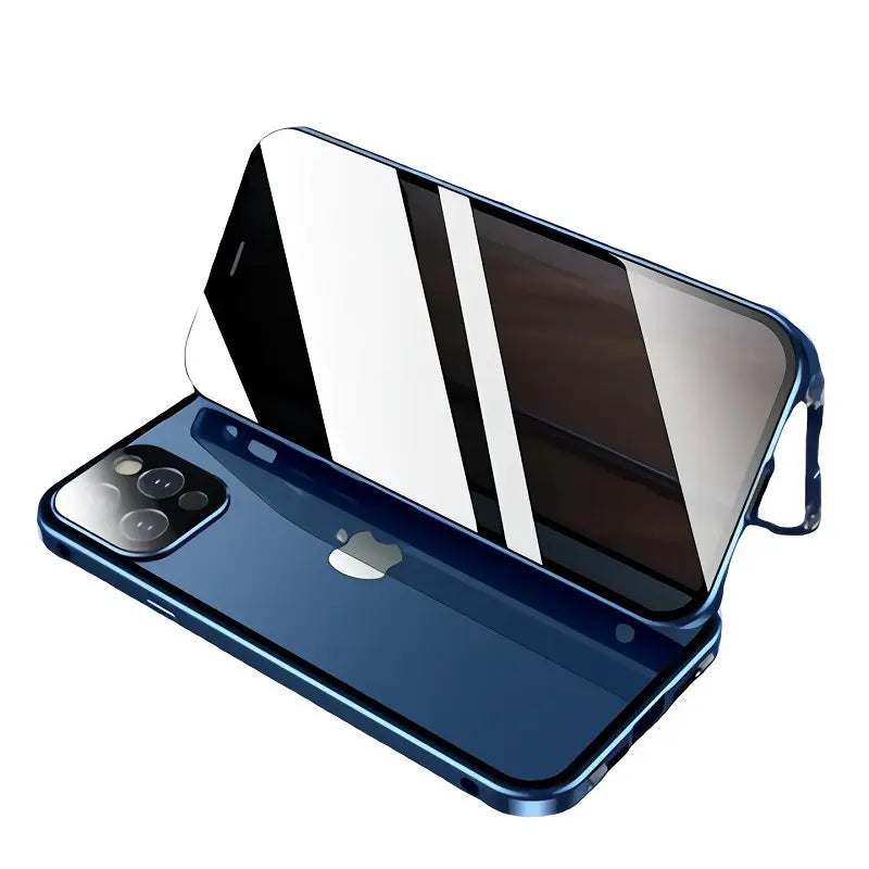 Privacy Defender iPhone Hülle