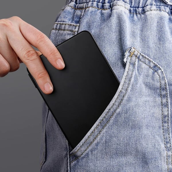 Rechner mit Schreibtafel - Kenmar