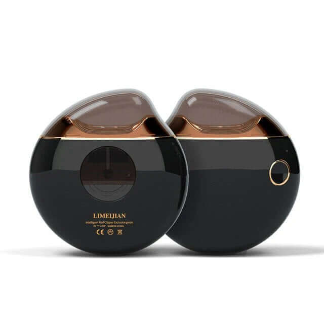 Elektrischer Nagelpfleger - Präziser & Leiser Nageltrimmer