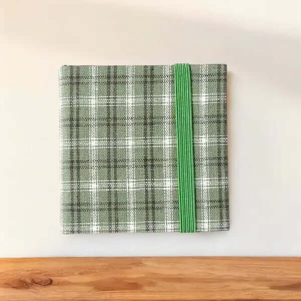 Kompaktes Aquarell-Set für unterwegs