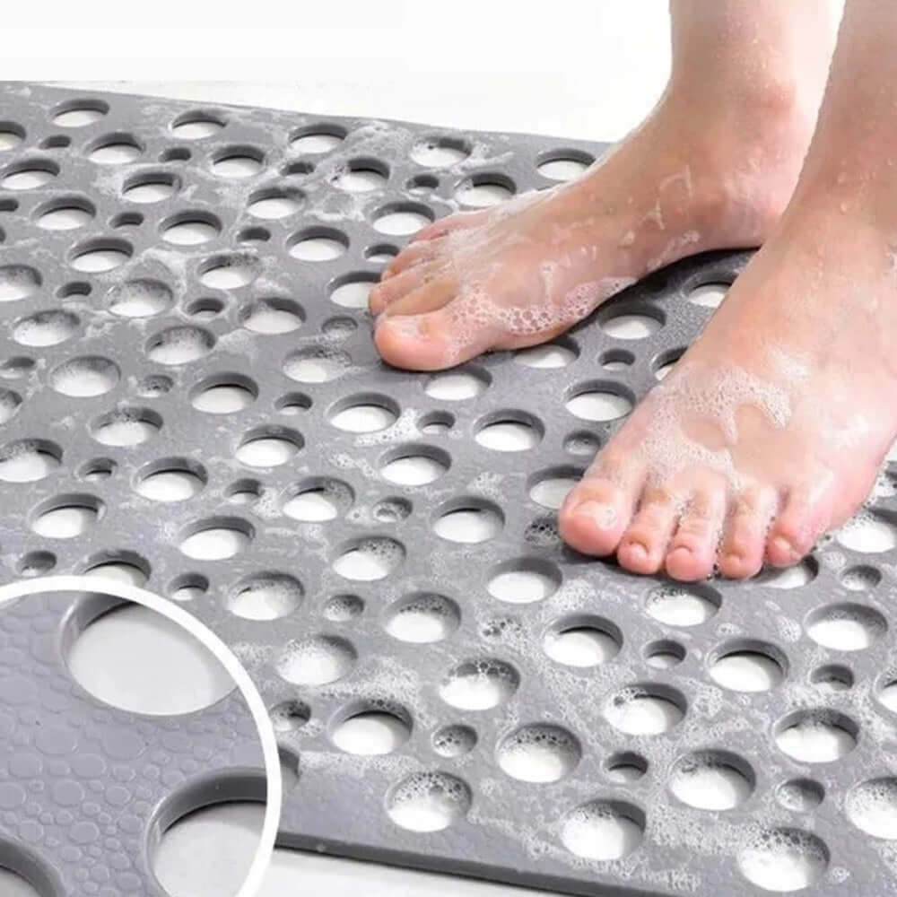 Rutschfeste Antibakterielle Duschmatte