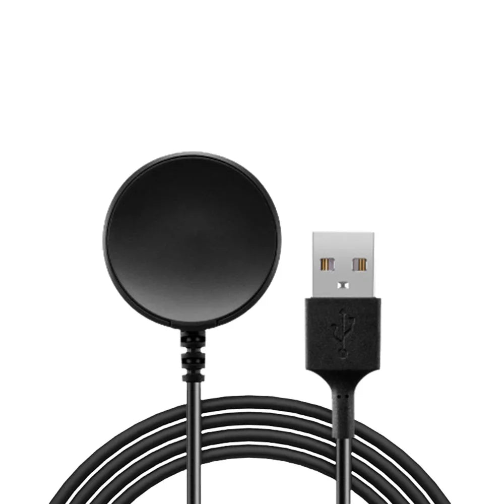 Smartwatch Wireless Dock Ladegerät – USB-Ladestation für Samsung Galaxy Watch 5/6/7