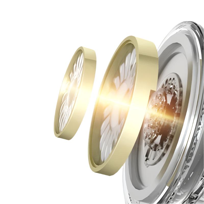 Kabelloser Kopfhörer - Audio in hoher Auflösung | Komfort & Stil