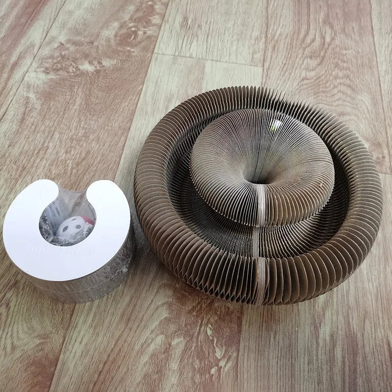 SpielTiger – Der interaktive Bewegungstrainer für aktive Stubentiger