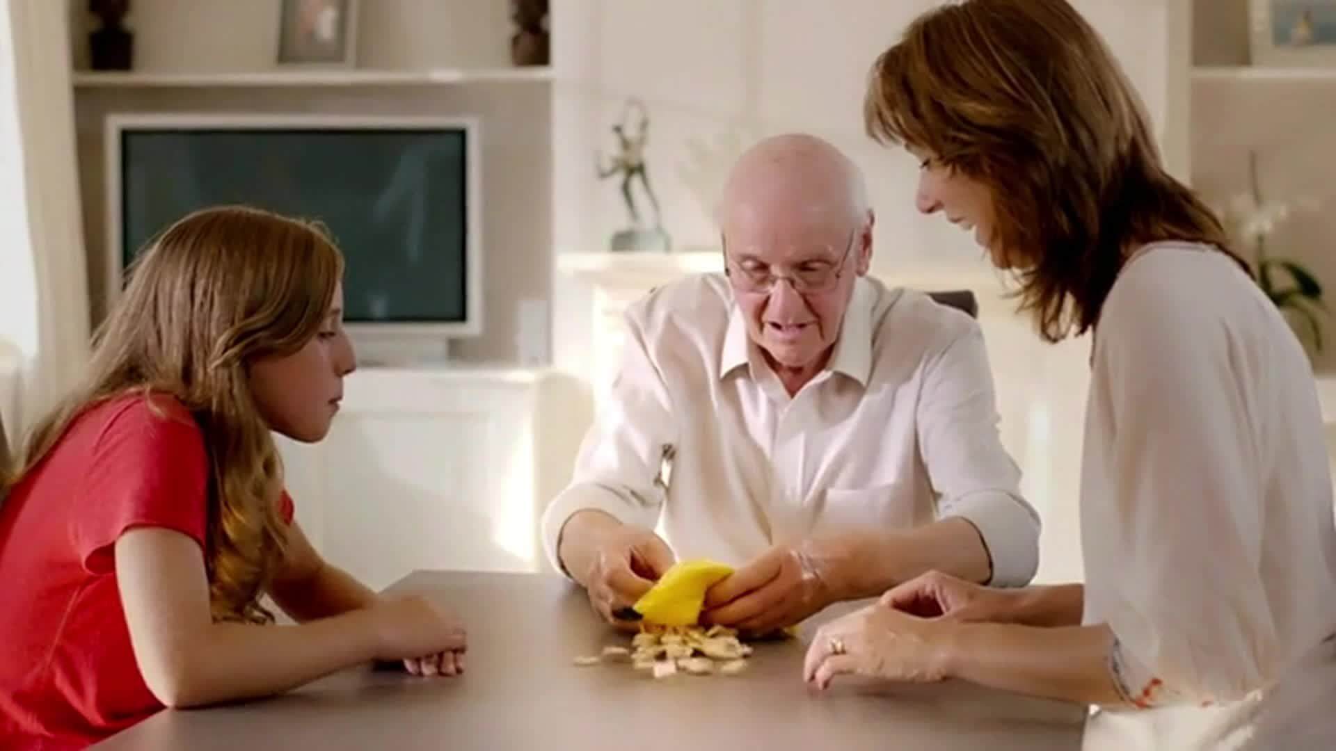 Familien-Wortspiel - Wortzauberer - Deutsch