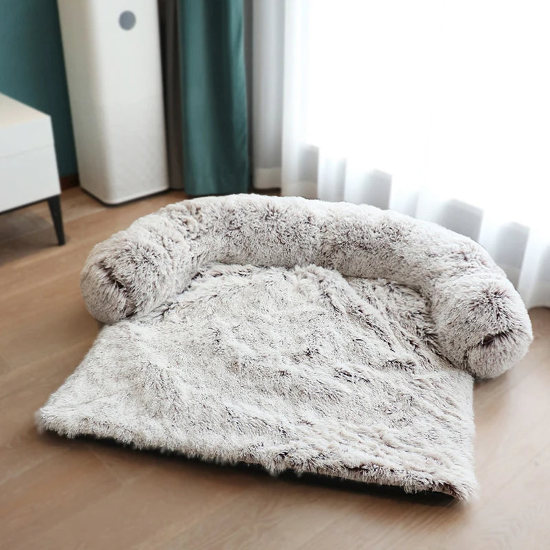 Zelara - Schütze dein Sofa. Verwöhne dein Haustier.
