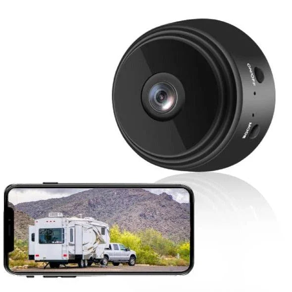 Zelara 1080P HD Rückfahrkamera