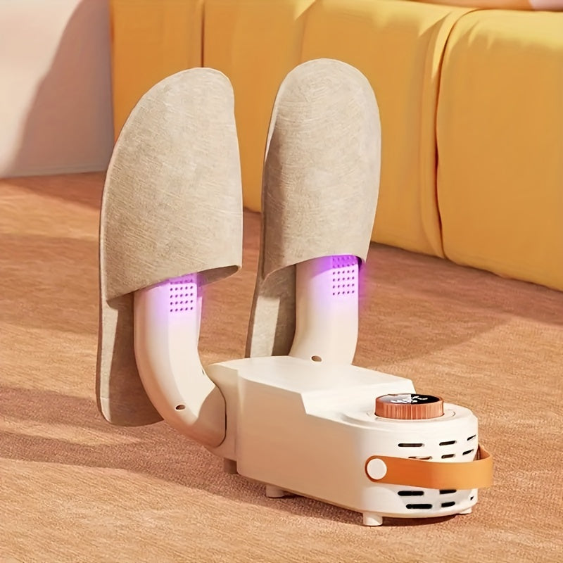 SchoenDroog Wunder - Für Trockene und Bequeme Schuhe