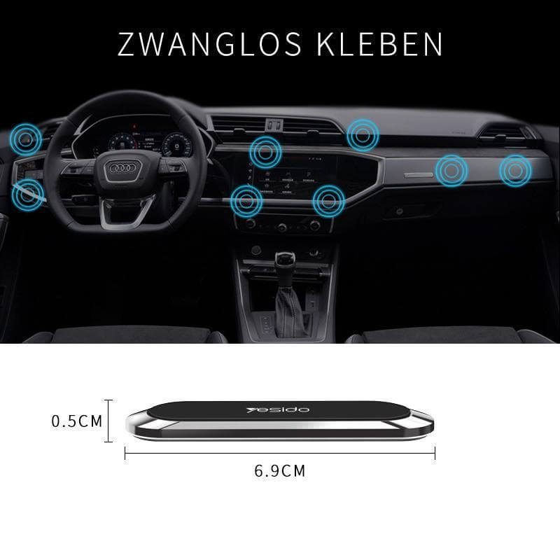 Magnetische Handyhalterung Auto