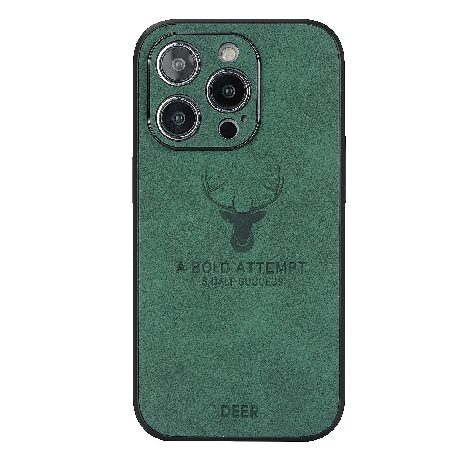 Zelara – Luxuriöse Leder-iPhone-Hülle mit Stilvollem Design und Stoßfestem Schutz