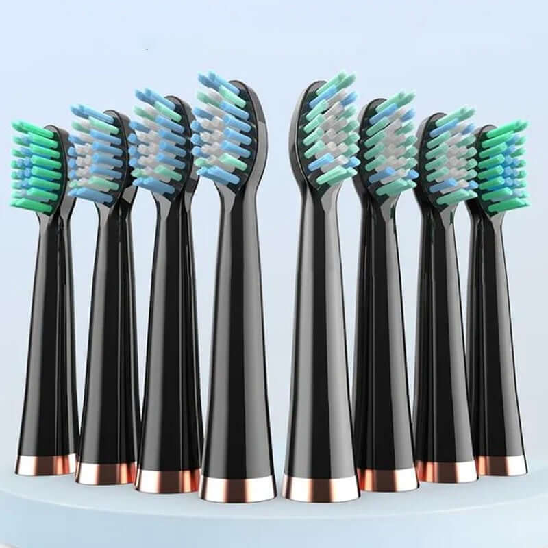 Elektrische Schallzahnbürste