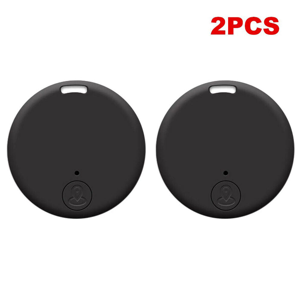 Mini Bluetooth GPS Tracker für Schlüssel, Kinder, Haustiere und Gegenstandfinder Gerät