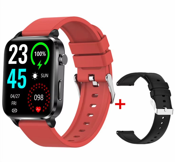 Nicht-invasive Glukoseüberwachungs-Smartwatch