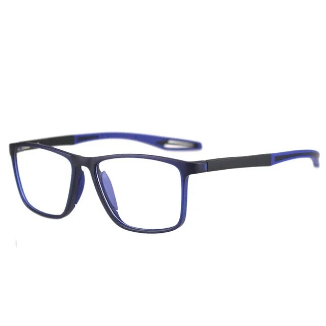 Zelara Lesebrille multifokal ultraleicht für Männer und Frauen