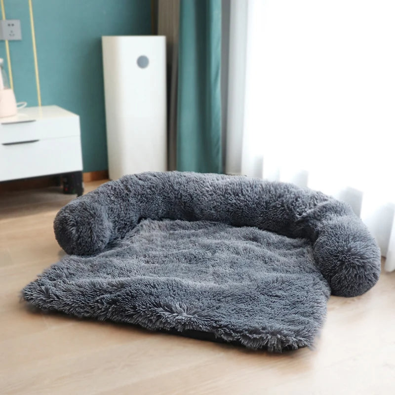 Zelara - Schütze dein Sofa. Verwöhne dein Haustier.